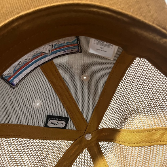 Patagonia Hat - Picture 2 of 3